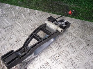 Ручка наружная, Ford Mondeo 4 2006-2010