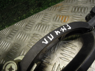 Ручка наружная, Ford Mondeo 4 2006-2010