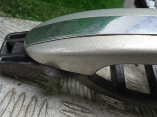Ручка наружная, Ford S-Max 2006-2010