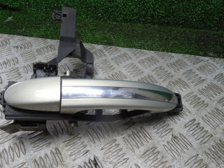 Ручка наружная, Ford S-Max 2006-2010