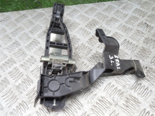 Ручка наружная, Ford S-Max 2006-2010