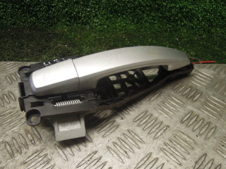 Ручка наружная, Opel Astra H 2004-2007