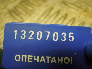 Ручка наружная, Opel Astra H 2004-2007