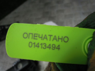 Ручка наружная, Opel Astra H 2004-2007