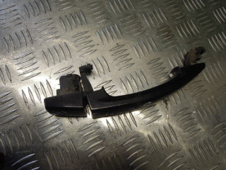 Ручка наружная, Opel Vectra C 2002-2005