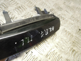 Ручка наружная передняя левая, AUDI A4 B7 2004-2009