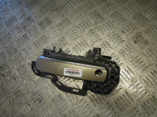 Ручка наружная передняя левая, AUDI A6 C6 2004-2008