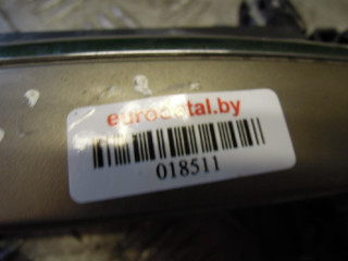 Ручка наружная передняя левая, AUDI A6 C6 2004-2008