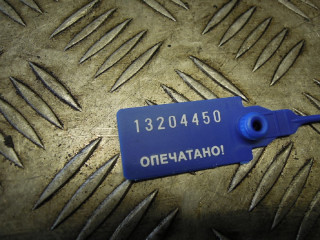 Ручка наружная передняя левая, AUDI A6 C6 2004-2008