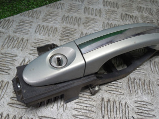 Ручка наружная передняя левая, Ford S-Max 2006-2010