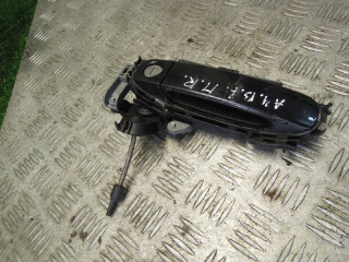 Ручка наружная передняя правая, AUDI A4 B7 2004-2009