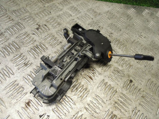 Ручка наружная передняя правая, AUDI A4 B7 2004-2009