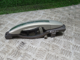 Ручка наружная передняя правая, Ford S-Max 2006-2010