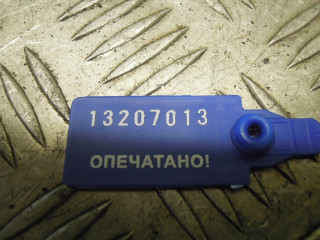 Ручка наружная передняя правая, Opel Astra H 2004-2007