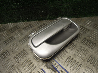 Ручка наружная передняя правая, Opel Vectra B 1995-2000