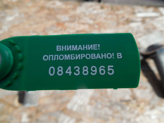 Рычаг задний, BMW 5 E60/E61 2002-2007