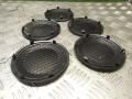 Сетка для динамика BMW 3 E90/E91/E92/E93 2005г. - фото №3