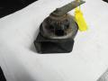 Сигнал (клаксон) Nissan Qashqai 2008г. - фото №2