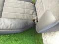 Сиденье заднее Mercedes ML W164 2006г. - фото №2