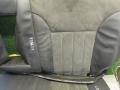 Сиденье заднее Mercedes ML W164 2006г. - фото №4