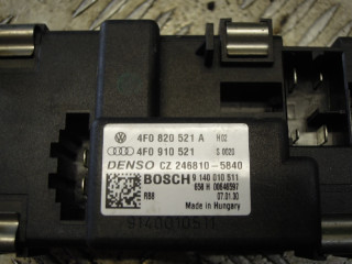 Сопротивление печки, AUDI A6 C6 2004-2008