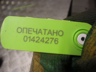 Сопротивление печки, BMW 3 E90/E91/E92/E93 2004-2008