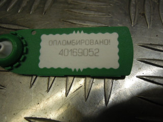 Сопротивление печки, Volkswagen Golf 1997-2006