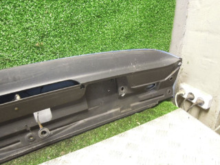 Спойлер, BMW X5 E53 2003-2006