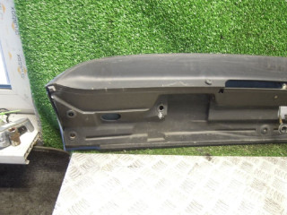 Спойлер, BMW X5 E53 2003-2006