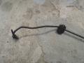 Стабилизатор подвески (поперечной устойчивости) BMW 3 E90/E91/E92/E93 2005г. - фото №3
