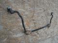 Стабилизатор подвески (поперечной устойчивости) задний BMW 3 E46 2002г. - фото №2
