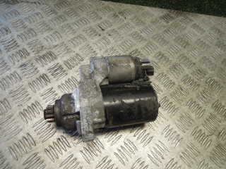 Стартер, AUDI A3 8P 2004-2008