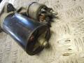 Стартер BMW 3 E46 2004г. - фото №3