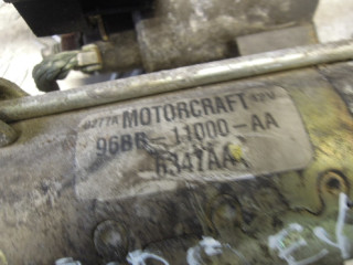 Стартер, Ford Focus 1998-2001
