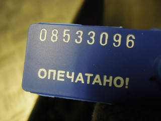 Стартер, Ford Mondeo 3 2000-2003