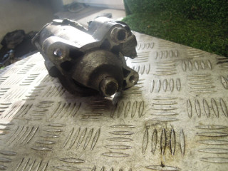 Стартер, Ford Mondeo 4 2006-2010