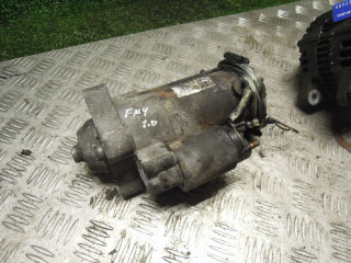 Стартер, Ford Mondeo 4 2006-2010