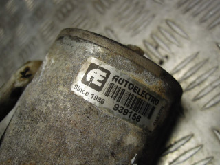 Стартер, Ford Mondeo 4 2006-2010