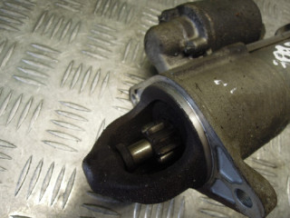 Стартер, Opel Zafira B 2005-2008