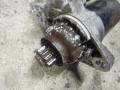 Стартер Volkswagen Golf 2005г. - фото №2