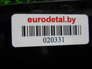Стекло двери задней левой, Ford S-Max 2006-2010