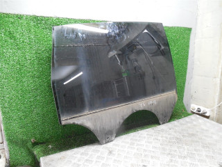 Стекло двери задней правой, Ford S-Max 2006-2010
