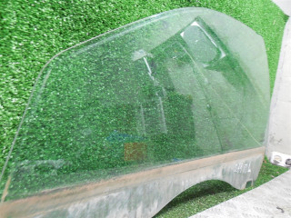 Стекло двери передней левой, Mercedes E W211 2002-2006