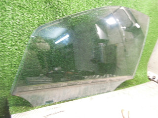 Стекло двери передней левой, Mercedes ML W164 2005-2008