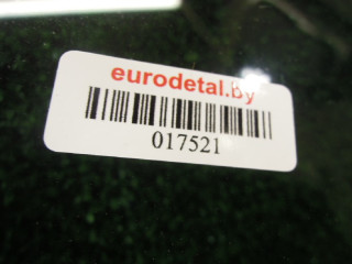 Стекло двери передней левой, Mercedes ML W164 2005-2008