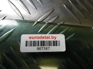 Стекло двери передней правой, Ford Mondeo 3 2003-2007