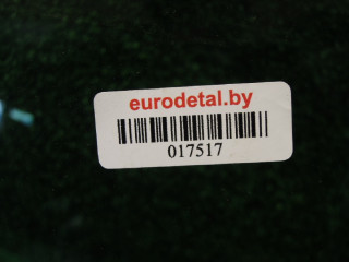 Стекло двери передней правой, Renault Laguna 2001-2005