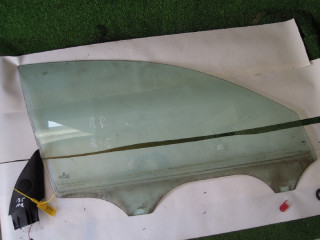 Стекло двери передней правой, Volkswagen Passat B5 2000-2005