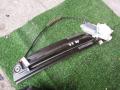 Стеклоподъемник электрический задний правый BMW 5 E39 2002г. - фото №2