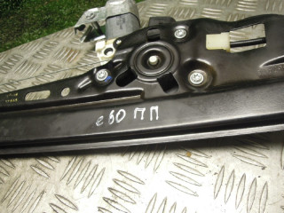 Стеклоподъемник электрический задний правый, BMW 5 E60/E61 2002-2007